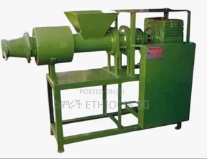 የሳሙና ማሽን Soap Machine