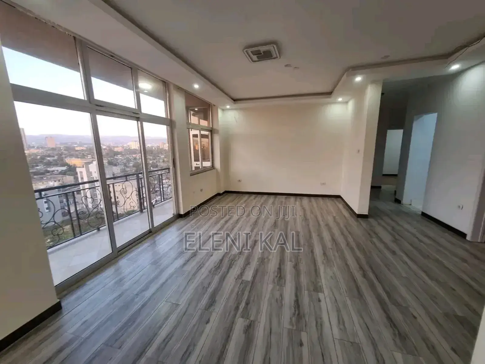 Furnished 3bdrm Apartment in Kazanchis, Bole for sale