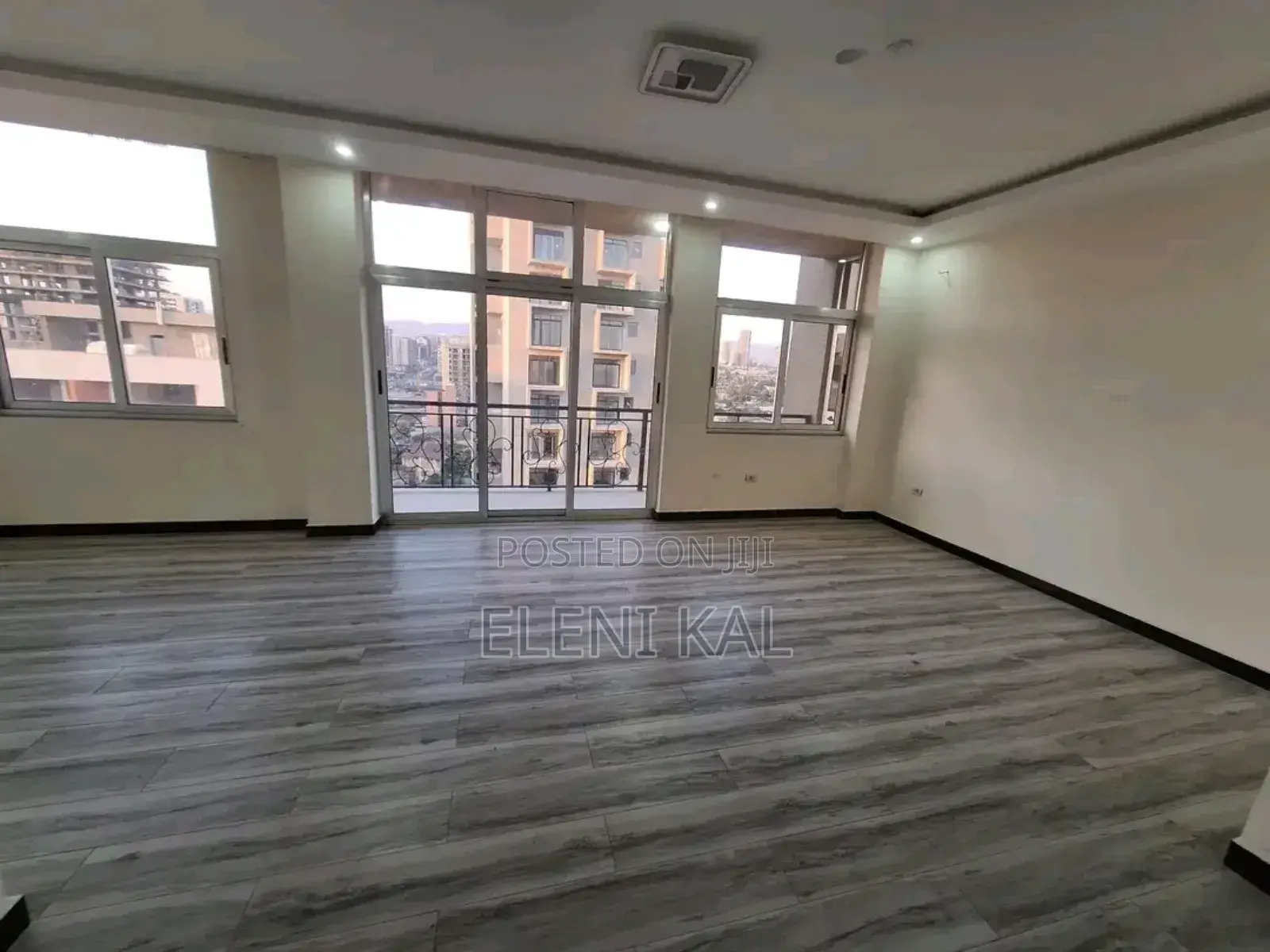 Furnished 3bdrm Apartment in Kazanchis, Bole for sale