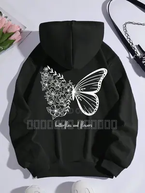  Stylish Women’S Hoodie – Cozy Trendy Look 