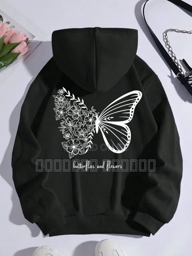  Stylish Women’S Hoodie – Cozy Trendy Look 