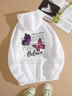  Stylish Women’S Hoodie – Cozy Trendy Look 