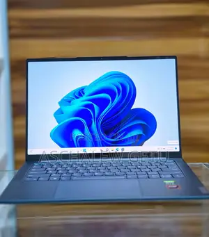 New Laptop Lenovo Yoga 7i 32GB AMD Ryzen 7 SSD 1T