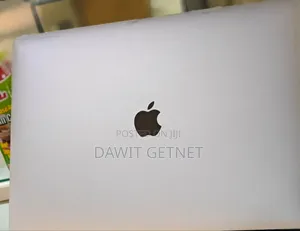 New Laptop Apple MacBook Pro 2019 32GB Intel Core I7 SSD 512GB