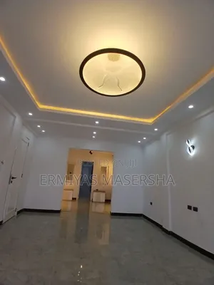ኖህ Figa ግቢ ካርታ ያለው ባለ 2መኝታ በ8.2ሚሊዮን