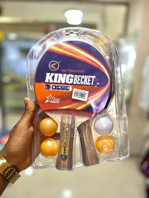King Tennis Racket