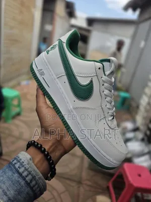 Air Force Premium Quality New Arrival  Master Quality Sneakers