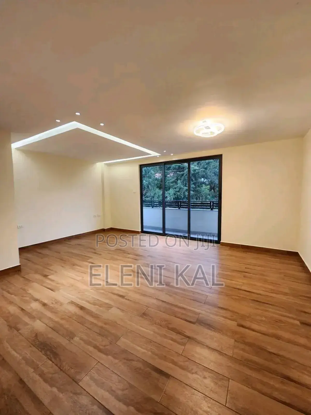Furnished 3bdrm Apartment in Jambo, Bole for sale