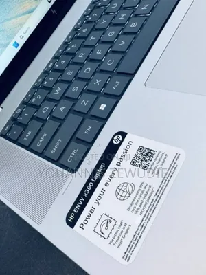 Laptop HP Envy X360 16GB Intel Core Ultra 7 SSD 1T