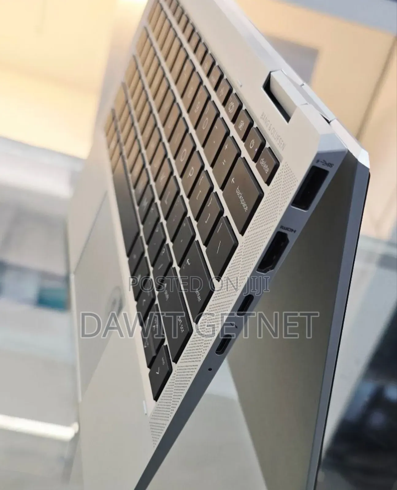 New Laptop HP EliteBook 840 16GB Intel Core I7 SSD 512GB