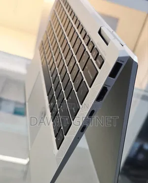 New Laptop HP EliteBook 840 16GB Intel Core I7 SSD 512GB