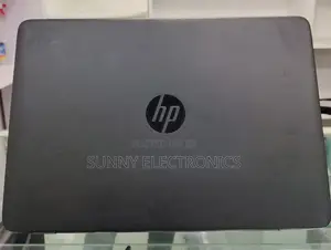 New Laptop HP EliteBook 840 8GB Intel Core I5 SSD 256GB