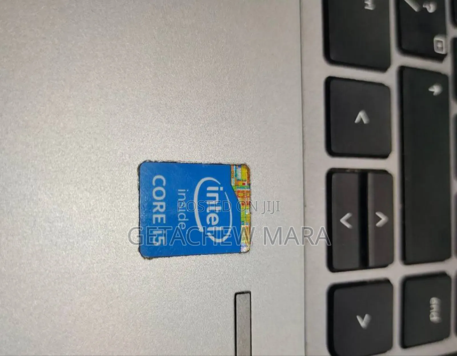 New Laptop HP EliteBook 840 8GB Intel Core I5 SSD 256GB