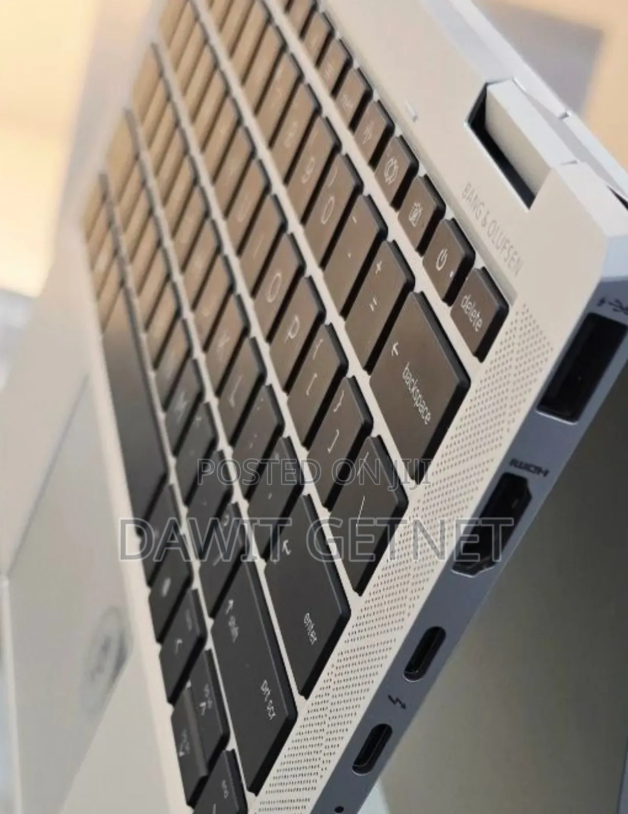 New Laptop HP Pavilion 15 8GB Intel Core I5 SSD 512GB
