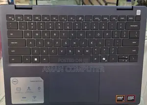 New Laptop Dell Inspiron 14 16GB AMD Ryzen 7 SSD 1T