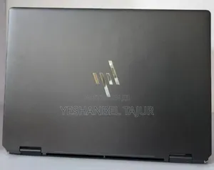New Laptop HP Spectre X360 16GB Intel Core Ultra 7 SSD 1T