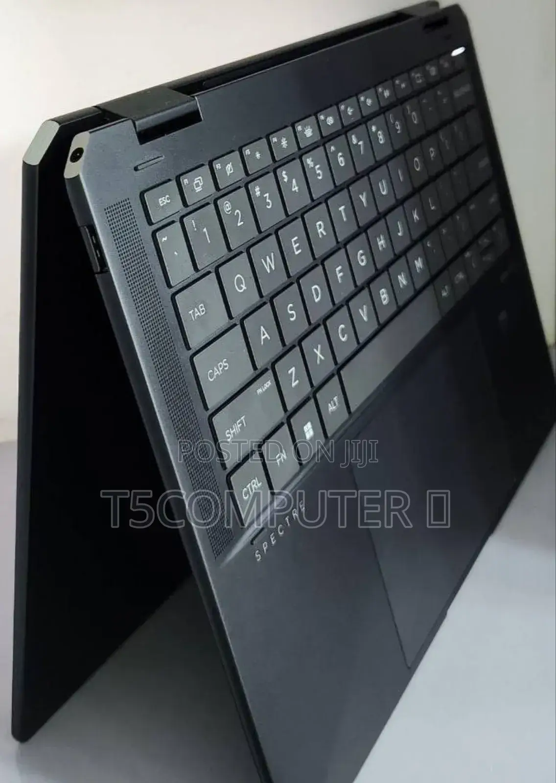 New Laptop HP Spectre X360 16GB Intel Core Ultra 7 SSD 1T