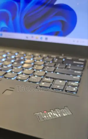 New Laptop Lenovo ThinkPad X1 Carbon 8GB Intel Core I7 SSD 512GB