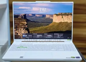 New Laptop Asus TUF Gaming A15 32GB Intel Core I9 SSD 1T