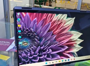New Laptop Lenovo ThinkPad Yoga 16GB AMD Ryzen 7 SSD 1T