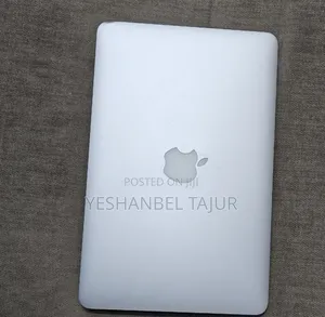 New Laptop Apple MacBook Pro 2015 4GB Intel Core I5 SSD 128GB