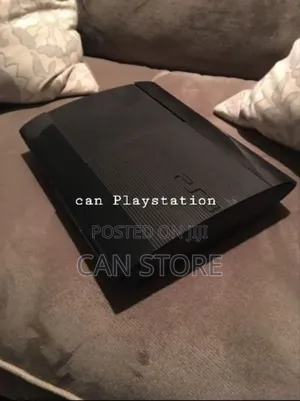Ps3 Super Silm
