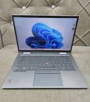 New Laptop Lenovo Thinkpad X1 Yoga 32GB Intel Core I7 SSD 512GB