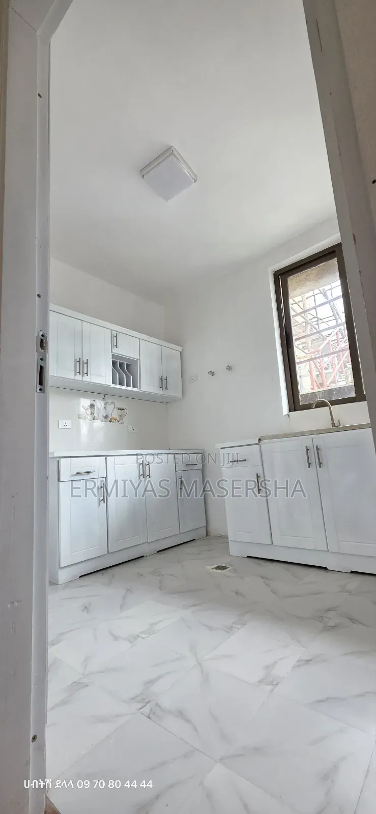 3bdrm Condo in Yeka for sale