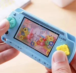 Water Gameboy