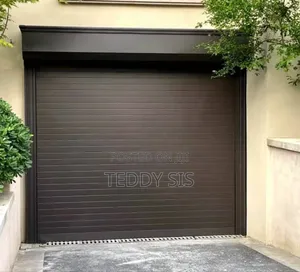 Shutter Works