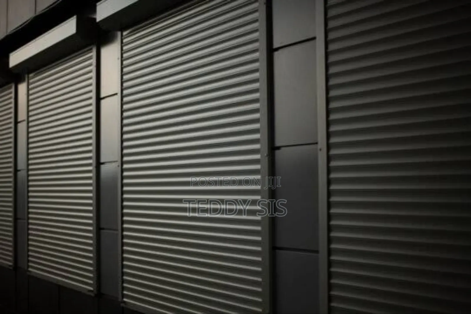 Shutter Works
