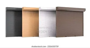 Shutter Works