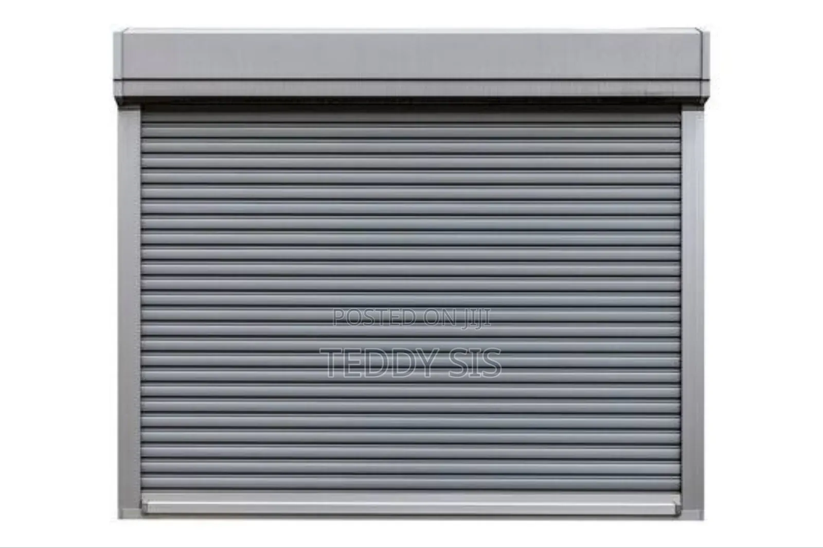 Shutter Works