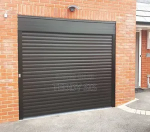 Shutter Works