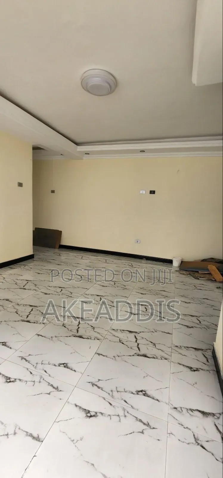 Furnished 2bdrm Condo in ቦሌ አያት, Bole for sale