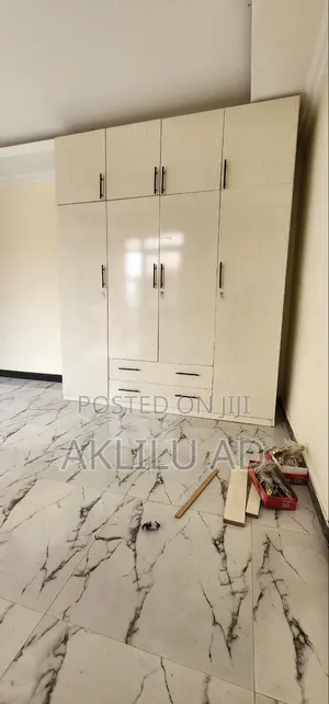 Furnished 2bdrm Condo in Bole for sale