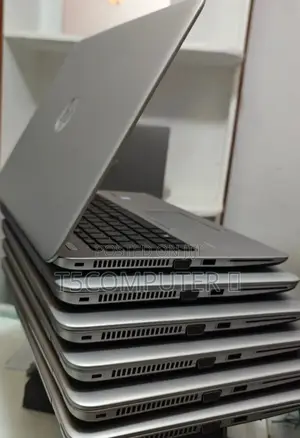 New Laptop HP EliteBook 840 G3 8GB Intel Core I5 SSD 512GB