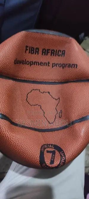Basketball Ball