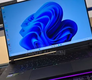 New Laptop HP Pavilion Power 15 16GB Intel Core I5 HDD+SSD 512GB