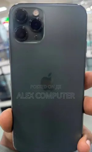 New Apple iPhone 11 Pro 64 GB