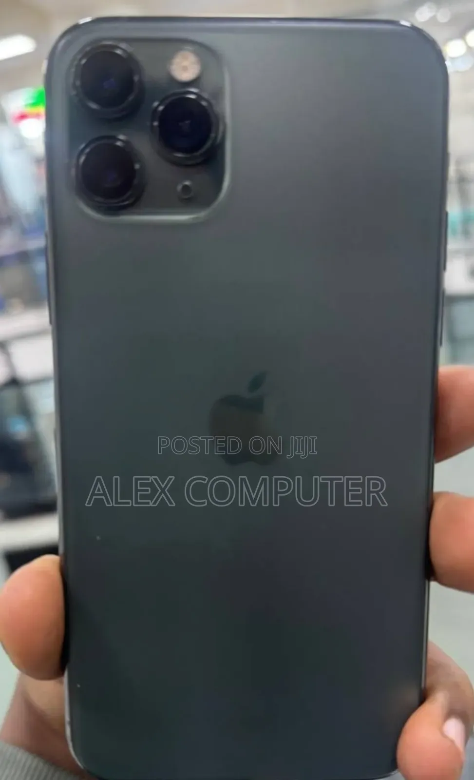 New Apple iPhone 11 Pro 64 GB