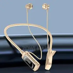 JBL Kg06 TWS Earbuds – Wireless Neckband Headphones