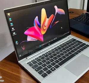 New Laptop HP EliteBook 835 G7 16GB AMD Ryzen 5 SSD 512GB