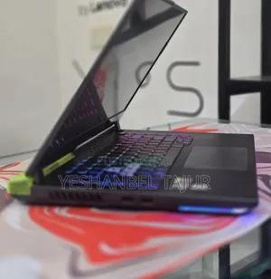 New Laptop Asus ROG Strix G15 16GB Intel Core I9 SSD 512GB