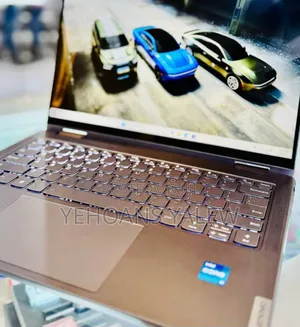 New Laptop Lenovo ThinkPad X380 Yoga 16GB Intel Core I5 SSD 512GB