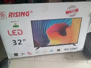 Rising 32 Inch Tv
