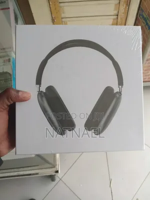 Airpod Max Apple Very Comfortble