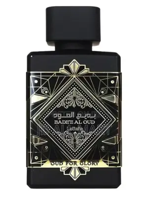 Badee Al Oud Perfume