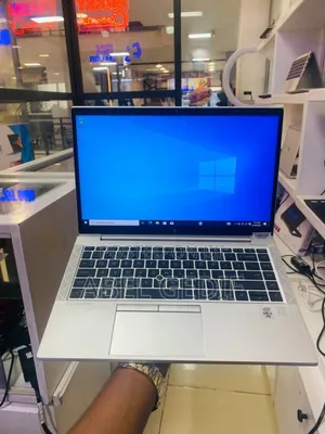 New Laptop HP EliteBook 840 16GB Intel Core I5 SSD 512GB