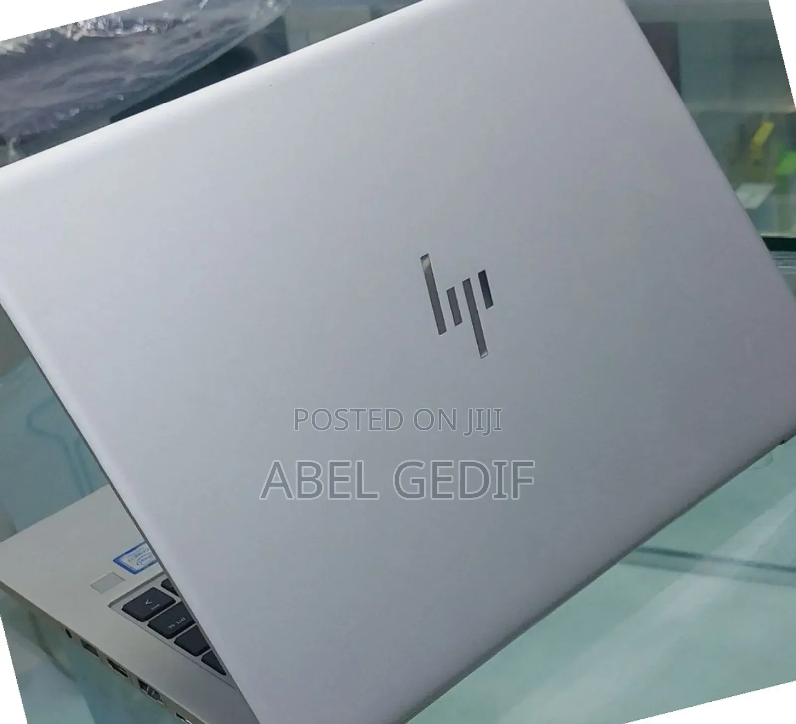 New Laptop HP EliteBook 840 16GB Intel Core I7 SSD 512GB